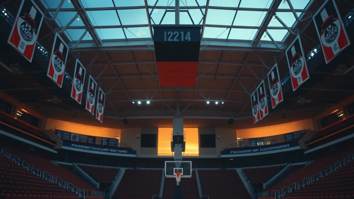Nanterre 92 termine sa saison avec un parcours remarquable
